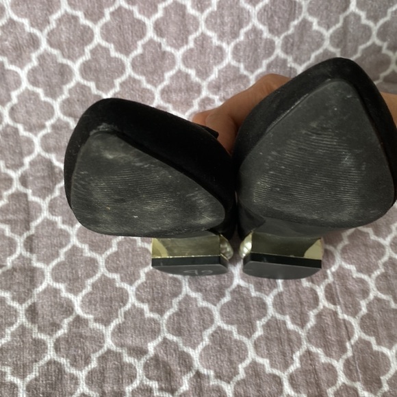 Shoe dazzle girl 👧🏻 sizes 6 - Picture 4 of 6